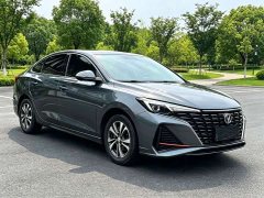 Changan Eado Enjoy Plus Blue Whale NE 1.4T GDI DCT Luxury Edition - ფოტო 3
