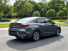 Changan Eado Enjoy Plus Blue Whale NE 1.4T GDI DCT Luxury Edition - ფოტო 4