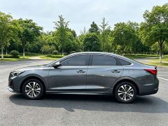 Changan Eado Enjoy Plus Blue Whale NE 1.4T GDI DCT Luxury Edition - ფოტო 5