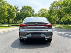 Changan Eado Enjoy Plus Blue Whale NE 1.4T GDI DCT Luxury Edition - ფოტო 6