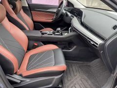 Changan Eado Enjoy Plus Blue Whale NE 1.4T GDI DCT Luxury Edition - ფოტო 9