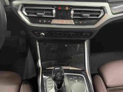 BMW 3 Series Facelift 325Li M Sport Package - ფოტო 10