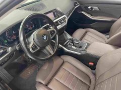BMW 3 Series Facelift 325Li M Sport Package - ფოტო 11