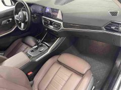 BMW 3 Series Facelift 325Li M Sport Package - ფოტო 12