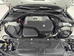 BMW 3 Series Facelift 325Li M Sport Package - ფოტო 14