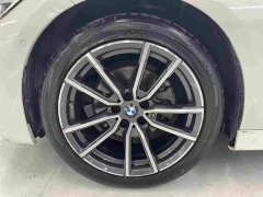 BMW 3 Series Facelift 325Li M Sport Package - ფოტო 15