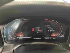 BMW 3 Series Facelift 325Li M Sport Package - ფოტო 7