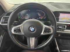 BMW 3 Series Facelift 325Li M Sport Package - ფოტო 8