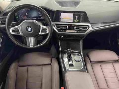 BMW 3 Series Facelift 325Li M Sport Package - ფოტო 9