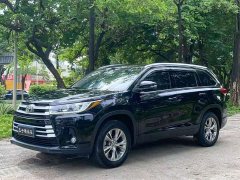 Toyota Highlander 2.0T FWD Elite 7-Seater - ფოტო 1