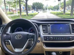 Toyota Highlander 2.0T FWD Elite 7-Seater - ფოტო 10