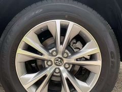 Toyota Highlander 2.0T FWD Elite 7-Seater - ფოტო 12