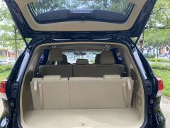 Toyota Highlander 2.0T FWD Elite 7-Seater - ფოტო 13
