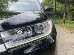 Toyota Highlander 2.0T FWD Elite 7-Seater - ფოტო 14