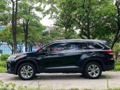 Toyota Highlander 2.0T FWD Elite 7-Seater - ფოტო 2