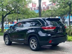Toyota Highlander 2.0T FWD Elite 7-Seater - ფოტო 3