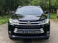 Toyota Highlander 2.0T FWD Elite 7-Seater - ფოტო 5
