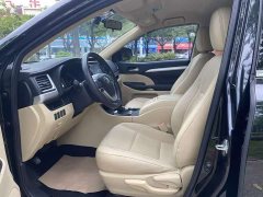 Toyota Highlander 2.0T FWD Elite 7-Seater - ფოტო 6