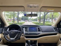 Toyota Highlander 2.0T FWD Elite 7-Seater - ფოტო 9