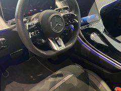 Mercedes-Benz Mercedes-AMG GLC 43 4MATIC Coupe - ფოტო 3
