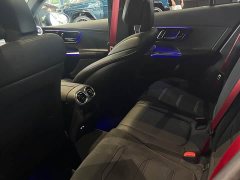 Mercedes-Benz Mercedes-AMG GLC 43 4MATIC Coupe - ფოტო 4