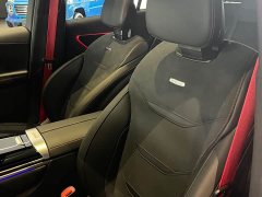 Mercedes-Benz Mercedes-AMG GLC 43 4MATIC Coupe - ფოტო 5