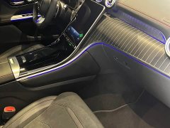 Mercedes-Benz Mercedes-AMG GLC 43 4MATIC Coupe - ფოტო 6