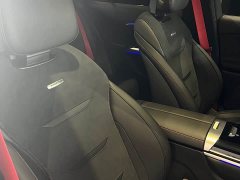 Mercedes-Benz Mercedes-AMG GLC 43 4MATIC Coupe - ფოტო 7
