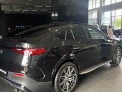Mercedes-Benz Mercedes-AMG GLC 43 4MATIC Coupe - ფოტო 8