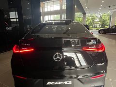 Mercedes-Benz Mercedes-AMG GLC 43 4MATIC Coupe - ფოტო 9