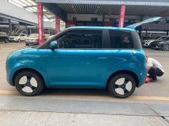 Changan Lumin 301km Honey Sweet Edition - ფოტო 10