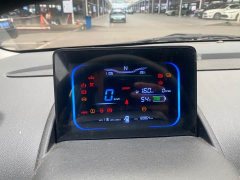 Changan Lumin 301km Honey Sweet Edition - ფოტო 12