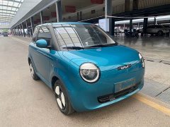 Changan Lumin 301km Honey Sweet Edition - ფოტო 3