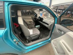 Changan Lumin 301km Honey Sweet Edition - ფოტო 5