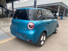 Changan Lumin 301km Honey Sweet Edition - ფოტო 6