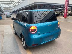 Changan Lumin 301km Honey Sweet Edition - ფოტო 8