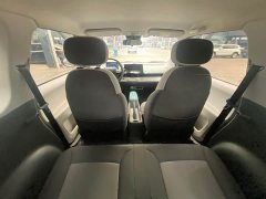 Changan Lumin 301km Honey Sweet Edition - ფოტო 9