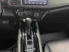 Honda Vezel 2020 1.5L CVT Elite - ფოტო 10
