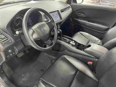 Honda Vezel 2020 1.5L CVT Elite - ფოტო 11