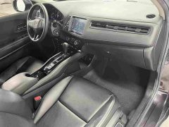 Honda Vezel 2020 1.5L CVT Elite - ფოტო 12