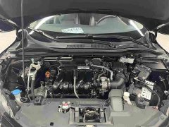 Honda Vezel 2020 1.5L CVT Elite - ფოტო 15