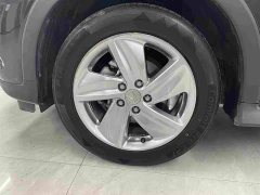 Honda Vezel 2020 1.5L CVT Elite - ფოტო 16