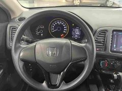Honda Vezel 2020 1.5L CVT Elite - ფოტო 8