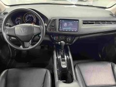Honda Vezel 2020 1.5L CVT Elite - ფოტო 9