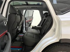 Chery Tiggo 7 Super Power Edition 1.5T CVT Super Power Warrior - ფოტო 10