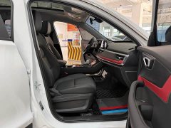 Chery Tiggo 7 Super Power Edition 1.5T CVT Super Power Warrior - ფოტო 11