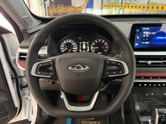 Chery Tiggo 7 Super Power Edition 1.5T CVT Super Power Warrior - ფოტო 13