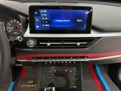 Chery Tiggo 7 Super Power Edition 1.5T CVT Super Power Warrior - ფოტო 14