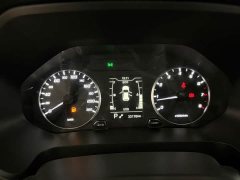 Chery Tiggo 7 Super Power Edition 1.5T CVT Super Power Warrior - ფოტო 16