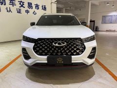 Chery Tiggo 7 Super Power Edition 1.5T CVT Super Power Warrior - ფოტო 2